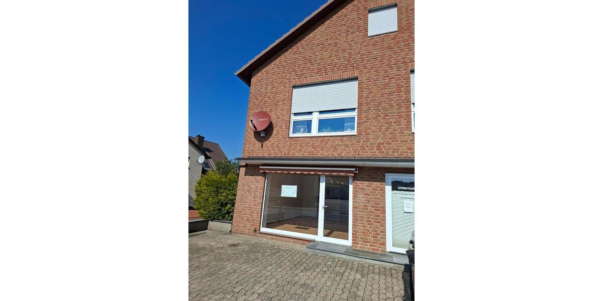 Gewerbeobjekt Lübbecke - 581&euro; | Angebot:25854186