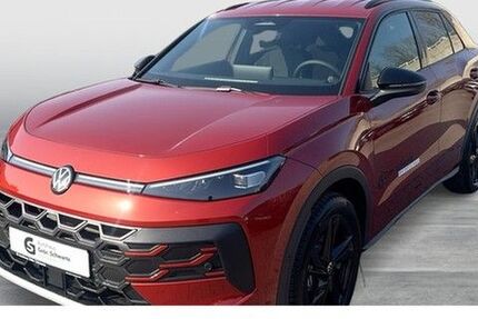 VW T-Roc 9.999 km 32.780 &euro; Bünde 32257