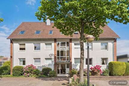Wohnung Stadthagen - 3 Zimmer, 74 m&sup2;, 158.000&euro; | Angebot:26914644