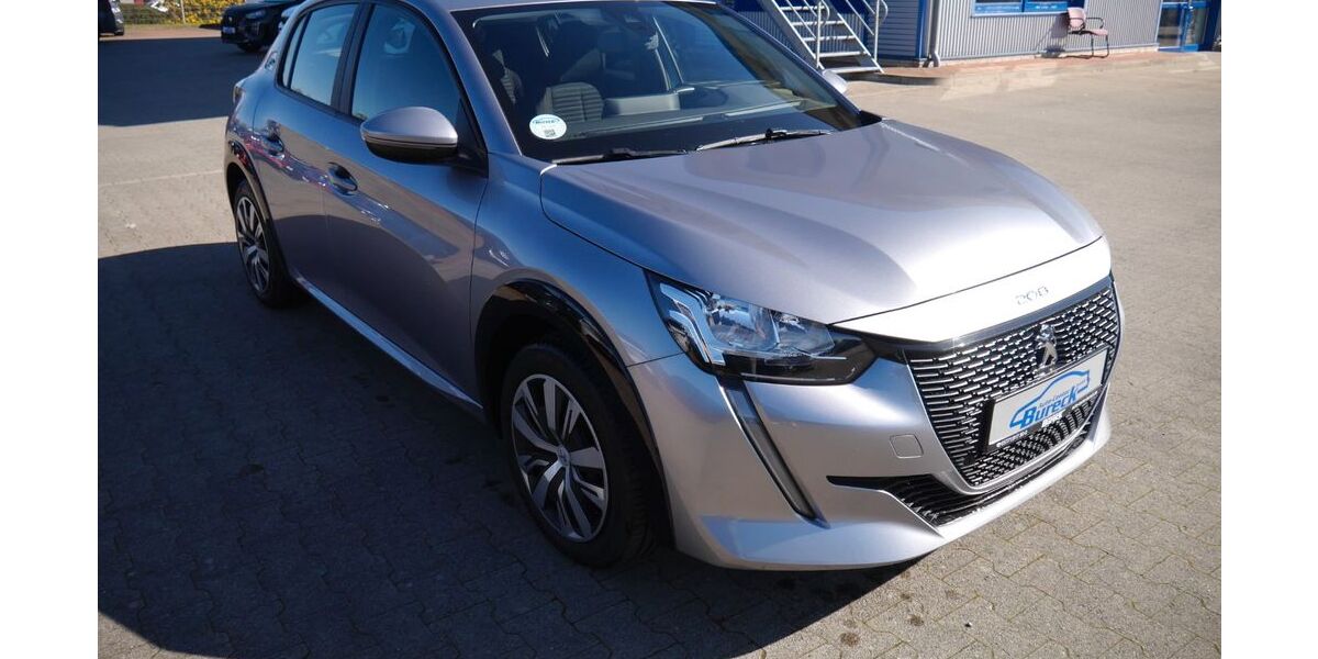 Peugeot 208 48.175 km 13.980 &euro; Rahden 32369