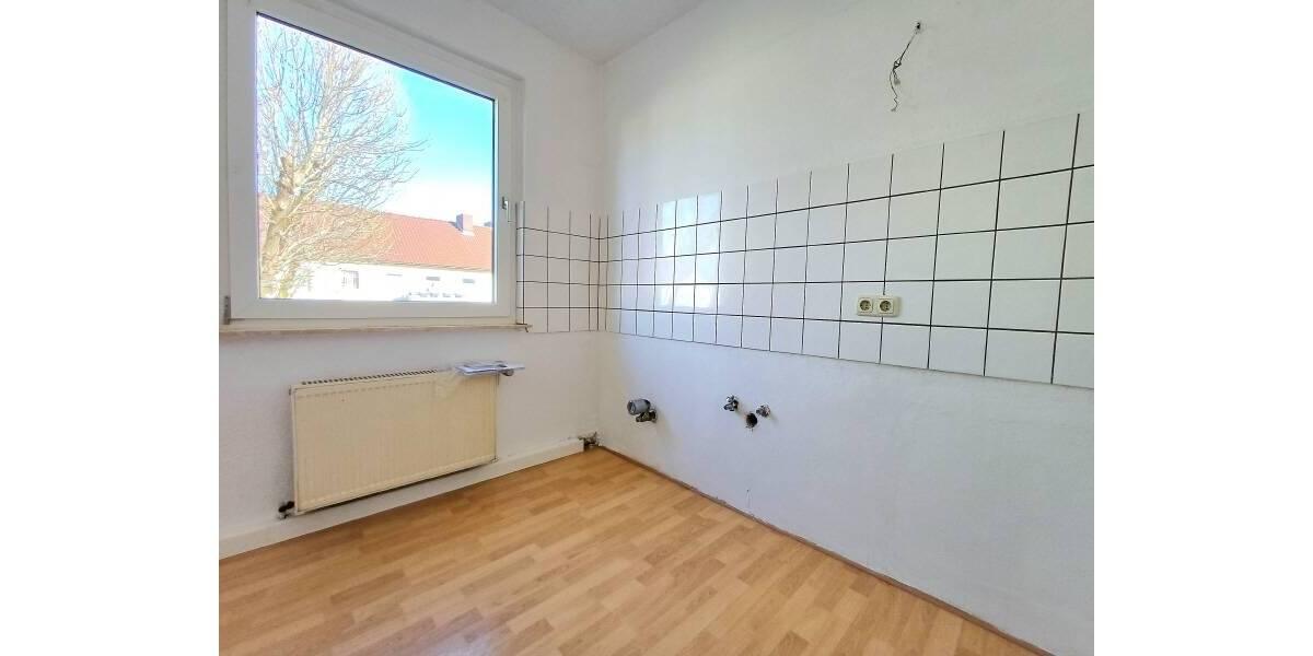 Etagenwohnung Minden Innenstadt - 3 Zimmer, 60 m&sup2;, 849&euro; | Angebot:25661407
