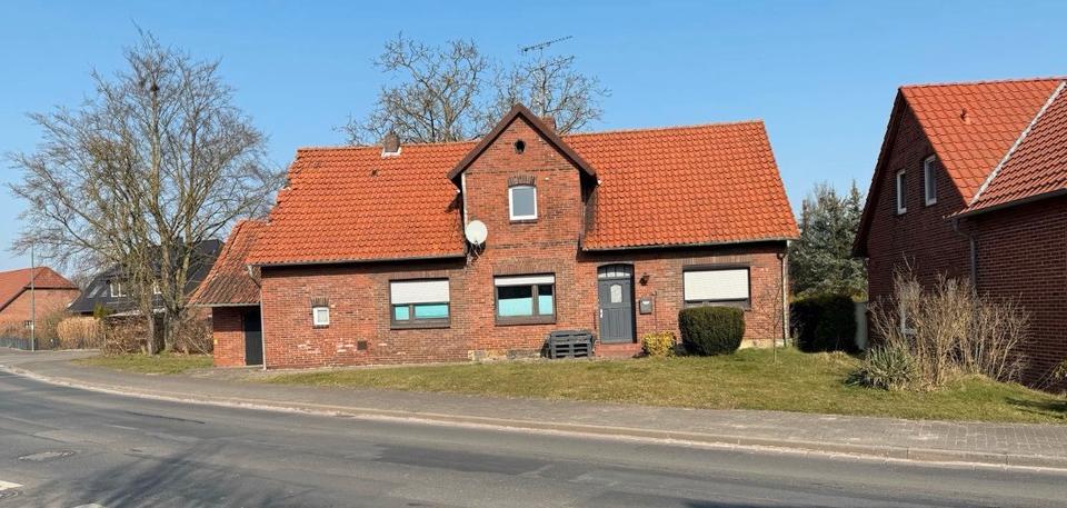 Einfamilienhaus Rehburg-Loccum Loccum - 1 Zimmer, 160 m&sup2;, 149.000&euro; | Angebot:26840027