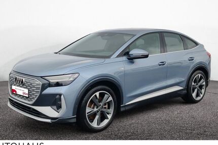 Audi Q4 e-tron 43.890 km 37.880 &euro; Bünde 32257