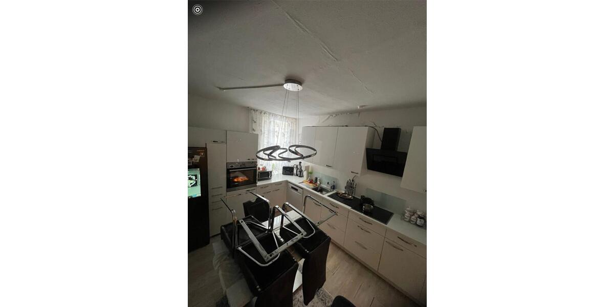 Etagenwohnung Stadthagen - 3.5 Zimmer, 100 m&sup2;, 800&euro; | Angebot:25380299