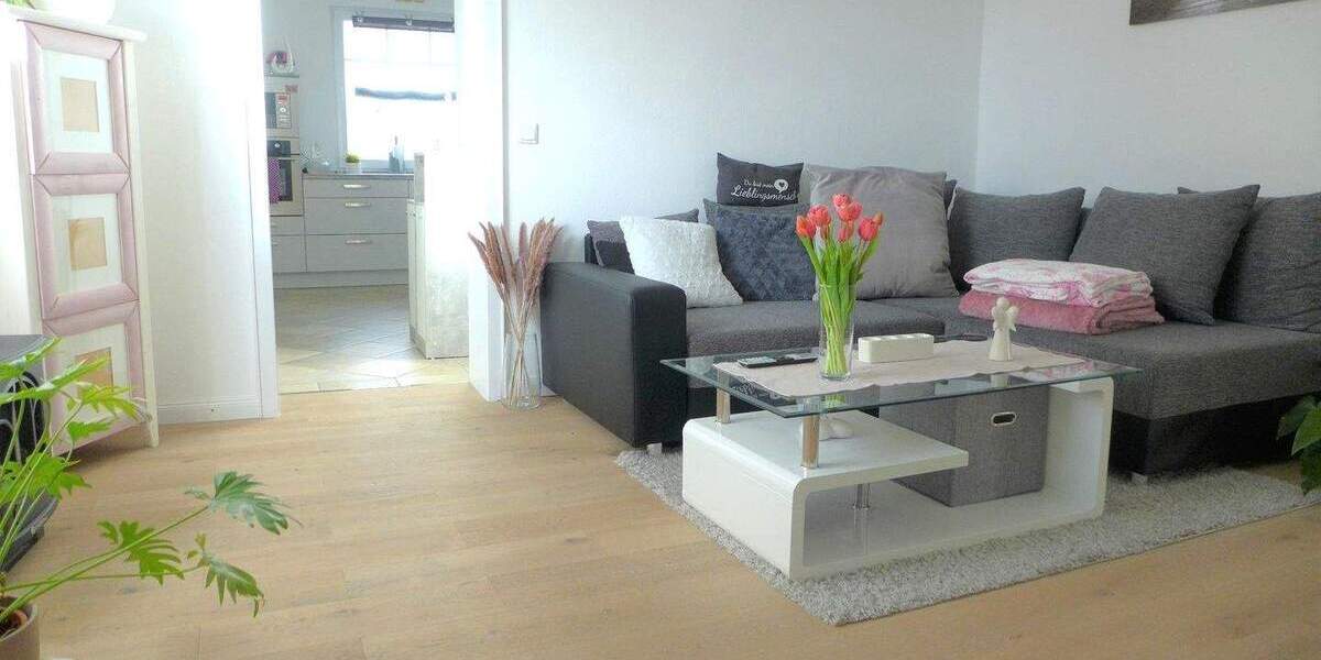 Mehrfamilienhaus, Wohnhaus Bünde - 6 Zimmer, 128 m&sup2;, 255.000&euro; | Angebot:25698767