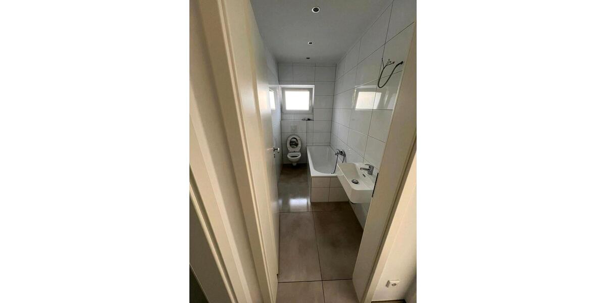 Erdgeschoßwohnung Herford - 3 Zimmer, 60 m&sup2;, 700&euro; | Angebot:25965157