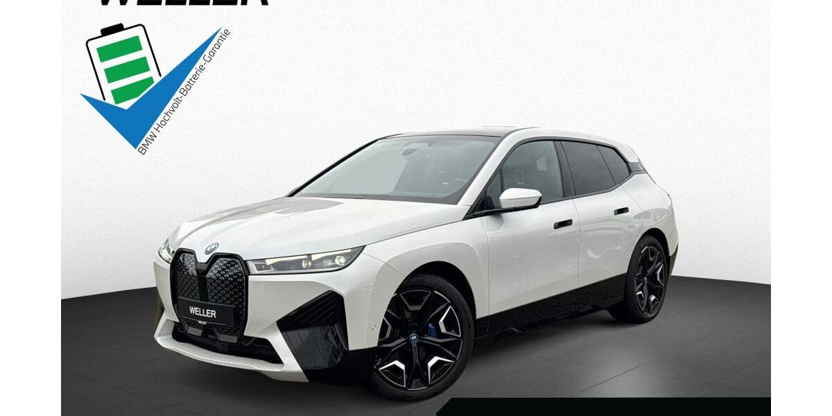 BMW iX 24.912 km 43.750 &euro; Bad Oeynhausen 32547