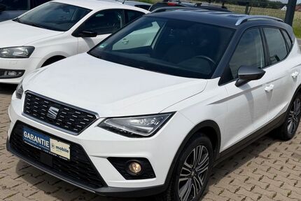 Seat Arona 127.000 km 10.999 &euro; Löhne Mennighüffen 32584