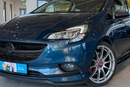 Opel Corsa 84.457 km 9.495 &euro; Herford 32052