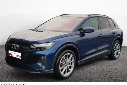 Audi Q4 e-tron 6.412 km 44.920 &euro; Bünde 32257