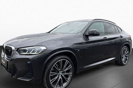 BMW X4 M40 24.860 km 63.990 &euro; Herford 32051