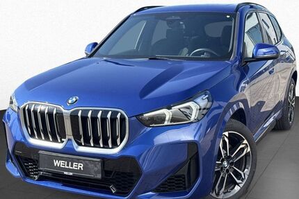 BMW X1 8.056 km 45.450 &euro; Bad Oeynhausen 32547