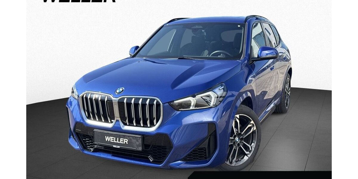 BMW X1 8.056 km 45.450 &euro; Bad Oeynhausen 32547