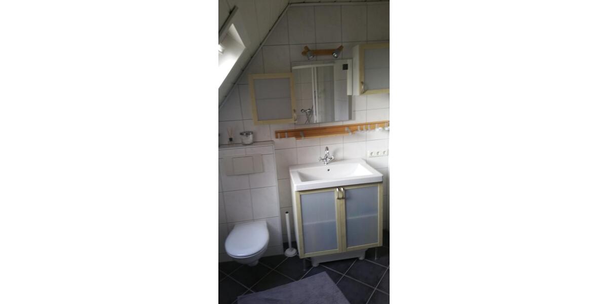 Dachgeschoßwohnung Minden Bölhorst - 2 Zimmer, 63 m&sup2;, 985&euro; | Angebot:25590263