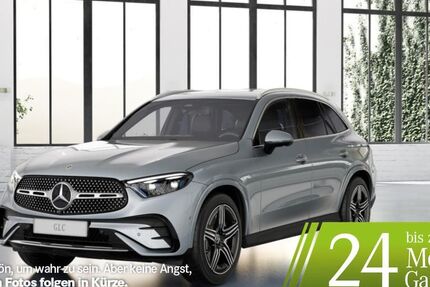 Mercedes-Benz GLC 220 12.500 km 57.234 &euro; Minden 32427