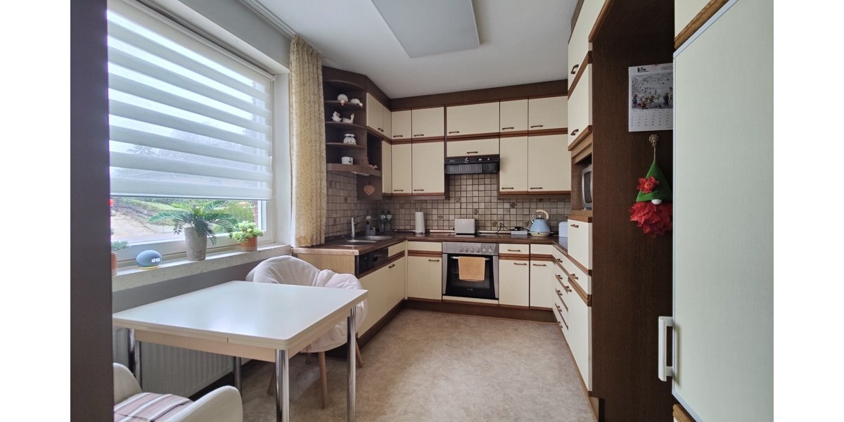 Großzügiges Mehrfamilienhaus, Generationen unter einem Dach oder zur Vermietung - Mehrfamilienhaus, Wohnhaus Enger | Angebot:25221539