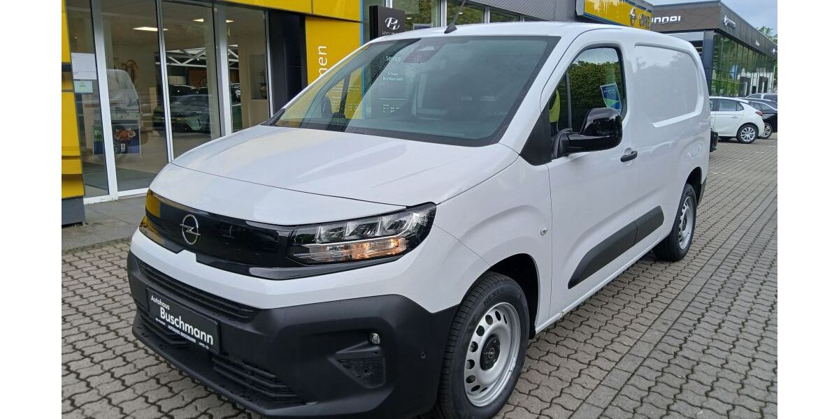 Opel Combo 1.501 km 25.950 &euro; Espelkamp 32339