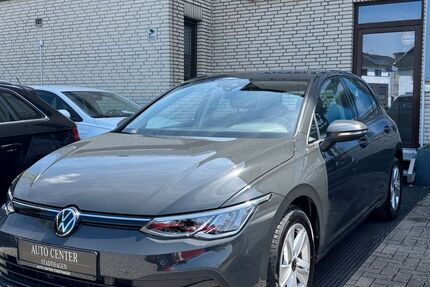 VW Golf 21.000 km 20.900 &euro; Stadthagen 31655