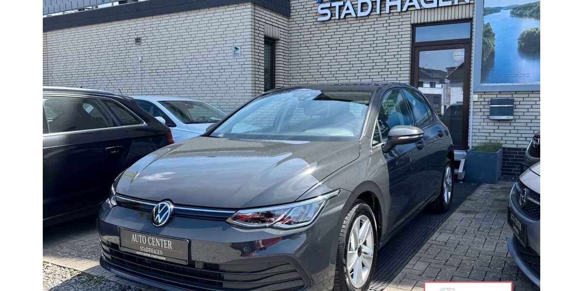 VW Golf 21.000 km 20.900 &euro; Stadthagen 31655