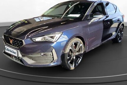 Cupra Leon 95.260 km 22.880 &euro; Lübbecke 32312