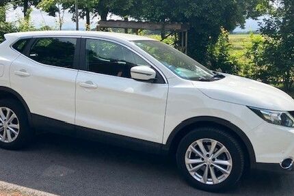 Nissan Qashqai 97.161 km 9.850 &euro; Rödinghausen 32289
