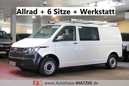 VW T6 Transporter 128.000 km 30.280 &euro; Bückeburg 31675