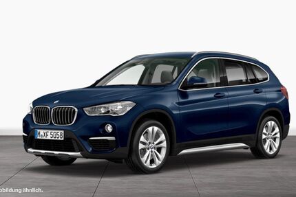 BMW X1 114.282 km 20.993 &euro; Bünde 32257