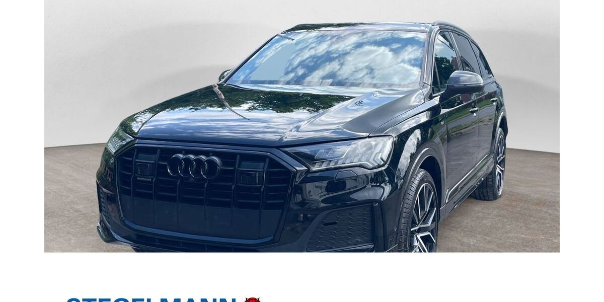 Audi Q7 92.715 km 59.490 &euro; Lemgo 32657
