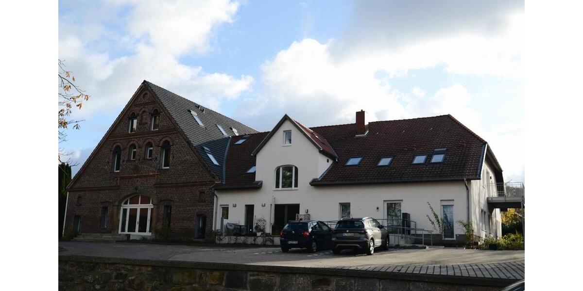 Etagenwohnung Lübbecke - 1.5 Zimmer, 48 m&sup2;, 696&euro; | Angebot:25999738