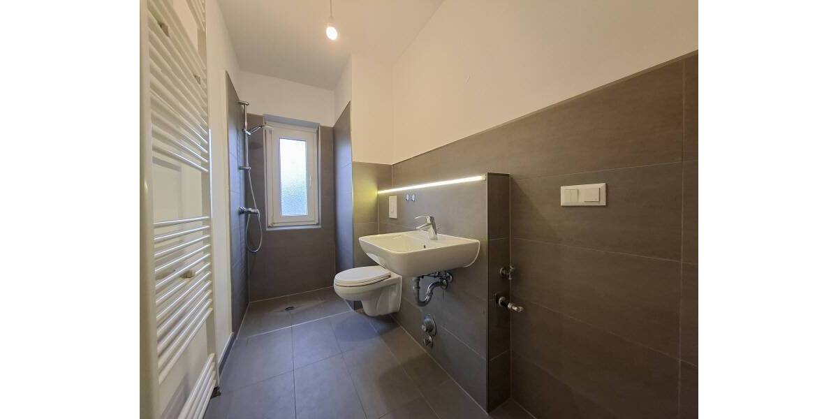 Etagenwohnung Minden Innenstadt - 3 Zimmer, 57 m&sup2;, 625&euro; | Angebot:26401087