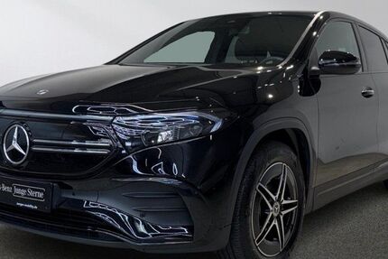 Mercedes-Benz EQA 31.752 km 33.690 &euro; Bünde 32257
