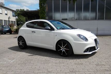 Alfa Romeo MiTo 61.339 km 11.690 &euro; Bünde 32257
