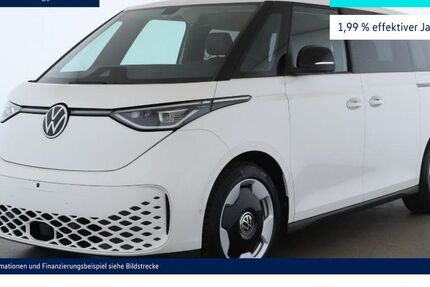 VW ID. Buzz 5.689 km 60.890 &euro; Bad Oeynhausen 32547