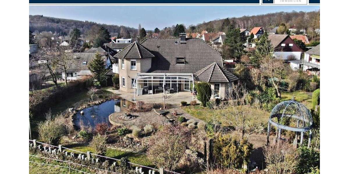 Einfamilienhaus Bad Eilsen - 10 Zimmer, 280 m&sup2;, 720.000&euro; | Angebot:26255901