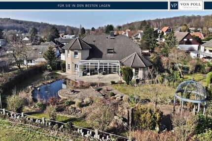 Haus Bad Eilsen - 10 Zimmer, 280 m&sup2;, 720.000&euro; | Angebot:26255901
