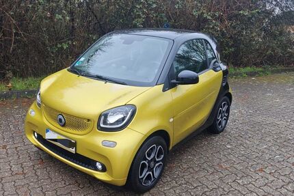 Smart ForTwo 120.000 km 7.999 &euro; Hessisch Oldendorf 31840