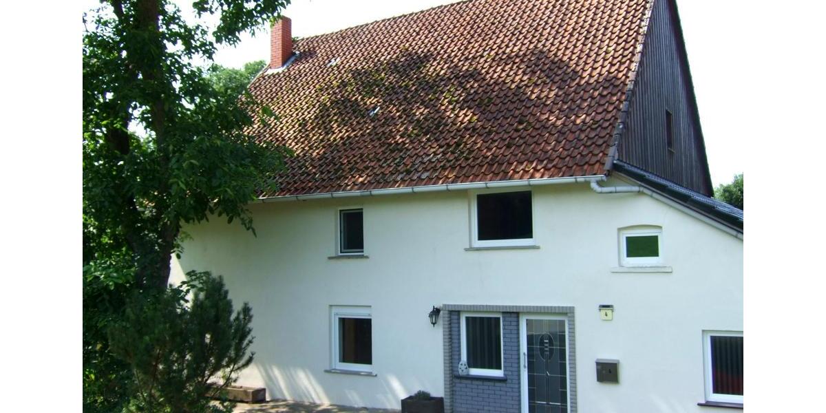 Einfamilienhaus Extertal - 9 Zimmer, 223 m&sup2;, 285.000&euro; | Angebot:22092680