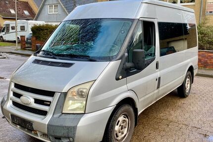 Ford Transit 263.000 km 3.950 &euro; Minden 32423