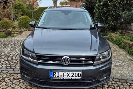 VW Tiguan 73.800 km 22.000 &euro; Rinteln 31737