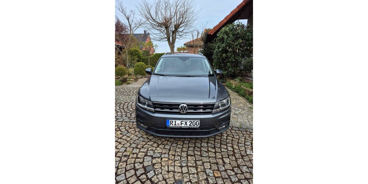 VW Tiguan 73.800 km 22.000 &euro; Rinteln 31737