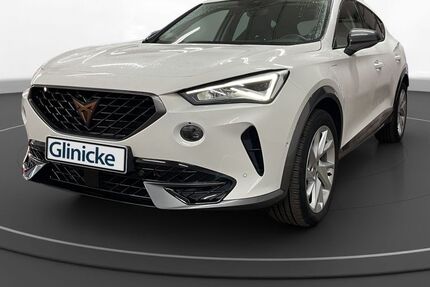 Cupra Formentor 49.130 km 21.480 &euro; Lübbecke 32312