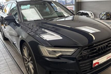 Audi A6 78.000 km 34.799 &euro; Uchte 31600