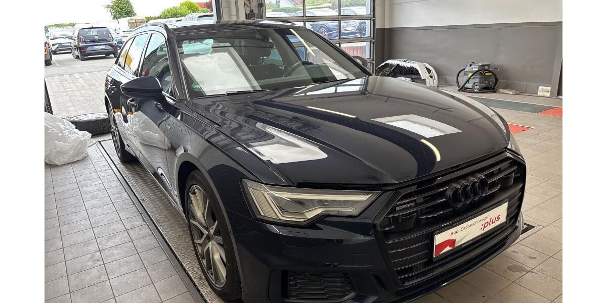 Audi A6 78.000 km 34.799 &euro; Uchte 31600