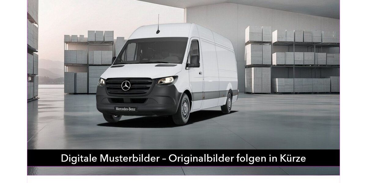 Mercedes-Benz Sprinter 43.100 km 47.541 &euro; Herford 32051