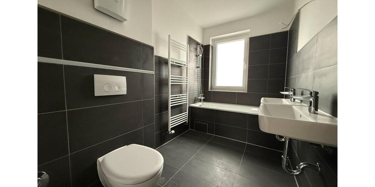 Etagenwohnung Minden Bärenkämpen - 2 Zimmer, 53 m&sup2;, 699&euro; | Angebot:26015253