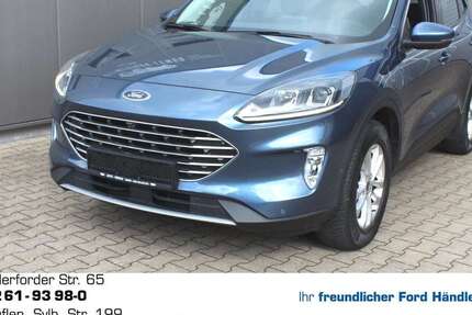 Ford Kuga 53.342 km 22.490 &euro; Bad Salzuflen 32107