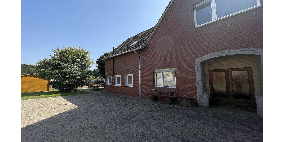 Mehrfamilienhaus, Wohnhaus Minden-Todtenhausen Todtenhausen - 1 Zimmer, 305 m&sup2;, 349.500&euro; | Angebot:25662360