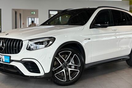 Mercedes-Benz GLC 63 AMG 67.514 km 51.495 &euro; Herford 32052