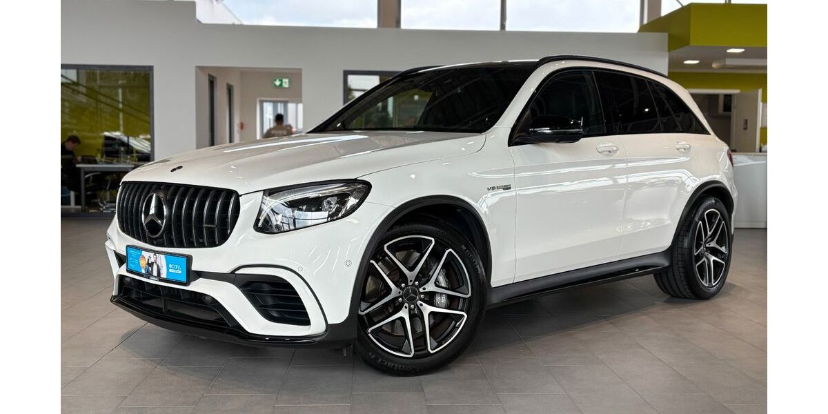 Mercedes-Benz GLC 63 AMG 67.514 km 51.495 &euro; Herford 32052