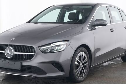 Mercedes-Benz B 200 8.200 km 32.850 &euro; Diepenau 31603